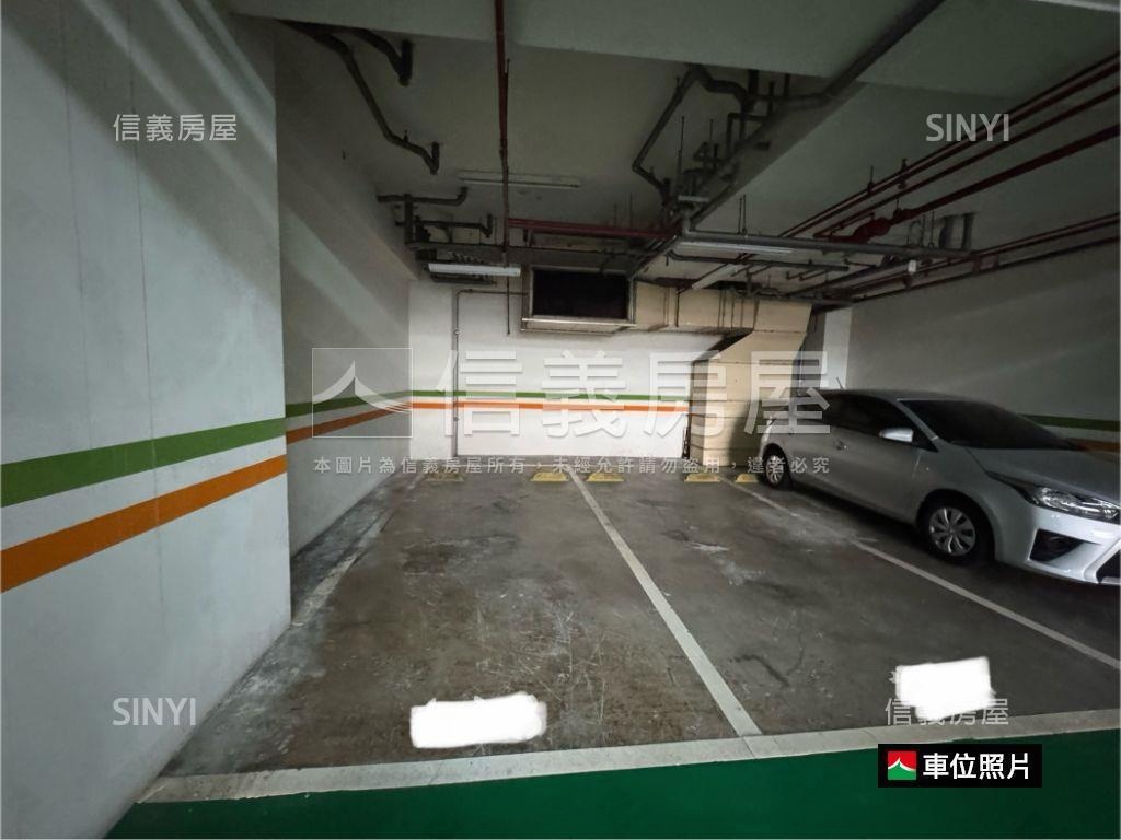 大里二期高樓三房平車房屋室內格局與周邊環境