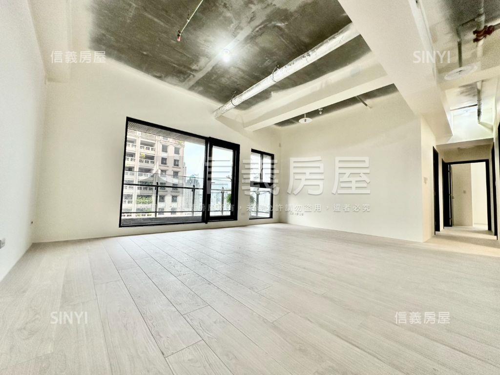 國泰ＴＨＥＰＡＲＫ美宅房屋室內格局與周邊環境