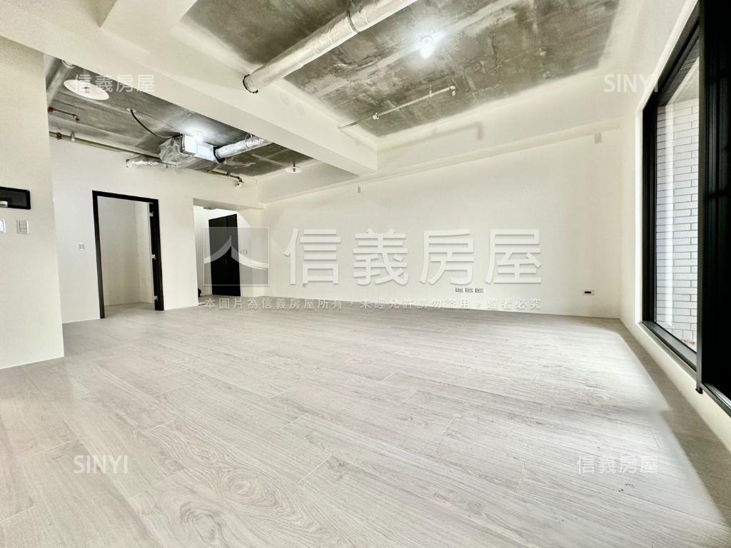 國泰ＴＨＥＰＡＲＫ美宅房屋室內格局與周邊環境