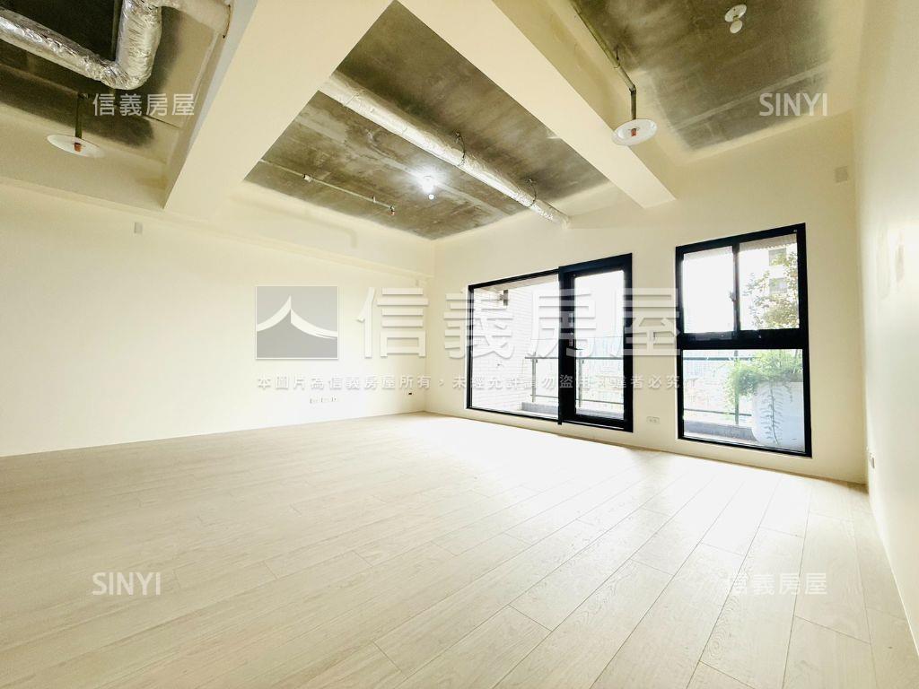 國泰ＴＨＥＰＡＲＫ美宅房屋室內格局與周邊環境