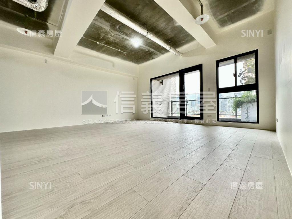 國泰ＴＨＥＰＡＲＫ美宅房屋室內格局與周邊環境