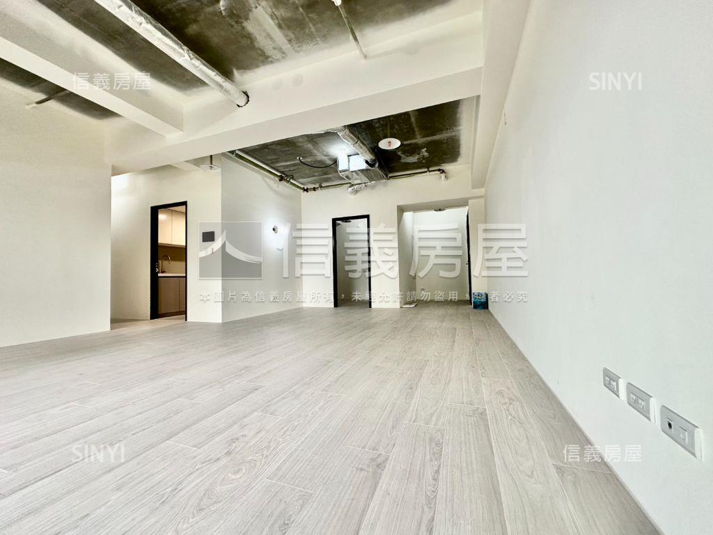 國泰ＴＨＥＰＡＲＫ美宅房屋室內格局與周邊環境