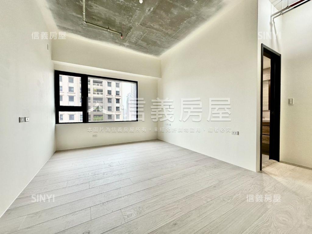 國泰ＴＨＥＰＡＲＫ美宅房屋室內格局與周邊環境