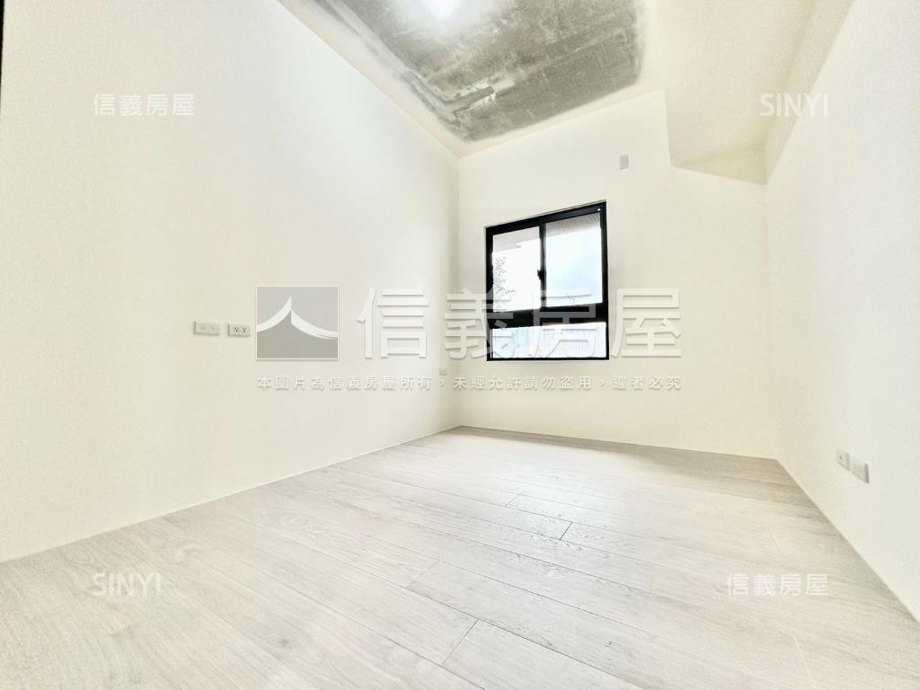 國泰ＴＨＥＰＡＲＫ美宅房屋室內格局與周邊環境