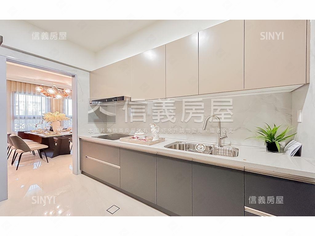 ★七期東方之冠總裁精品宅房屋室內格局與周邊環境