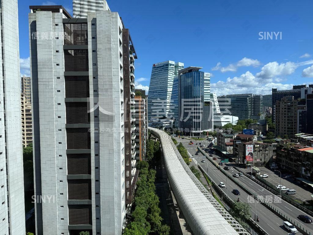 ｛新美齊｝心之所居房屋室內格局與周邊環境