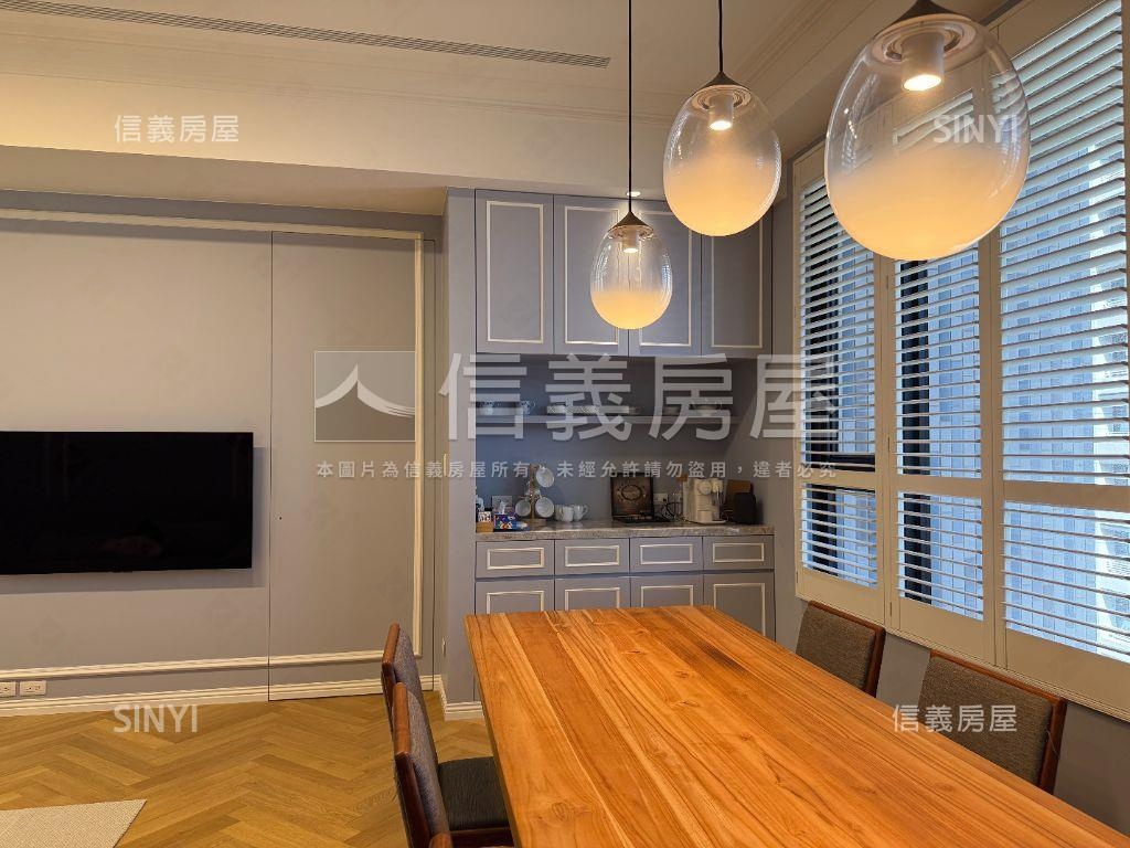 ｛新美齊｝心之所居房屋室內格局與周邊環境