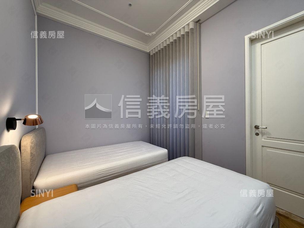 ｛新美齊｝心之所居房屋室內格局與周邊環境