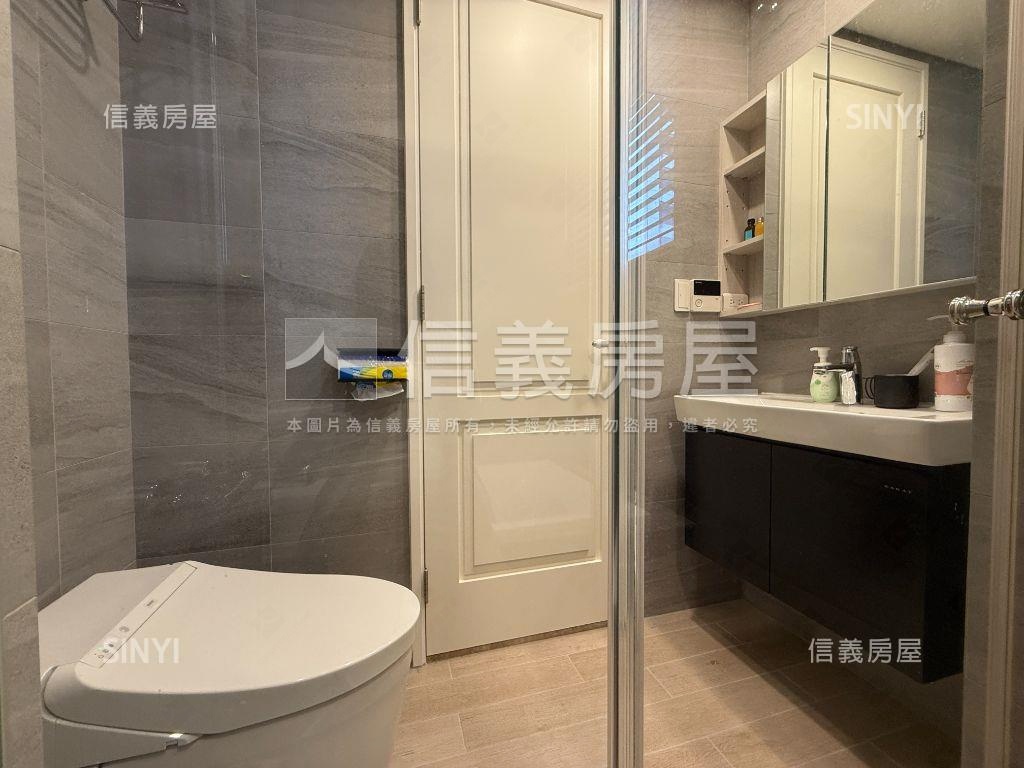 ｛新美齊｝心之所居房屋室內格局與周邊環境