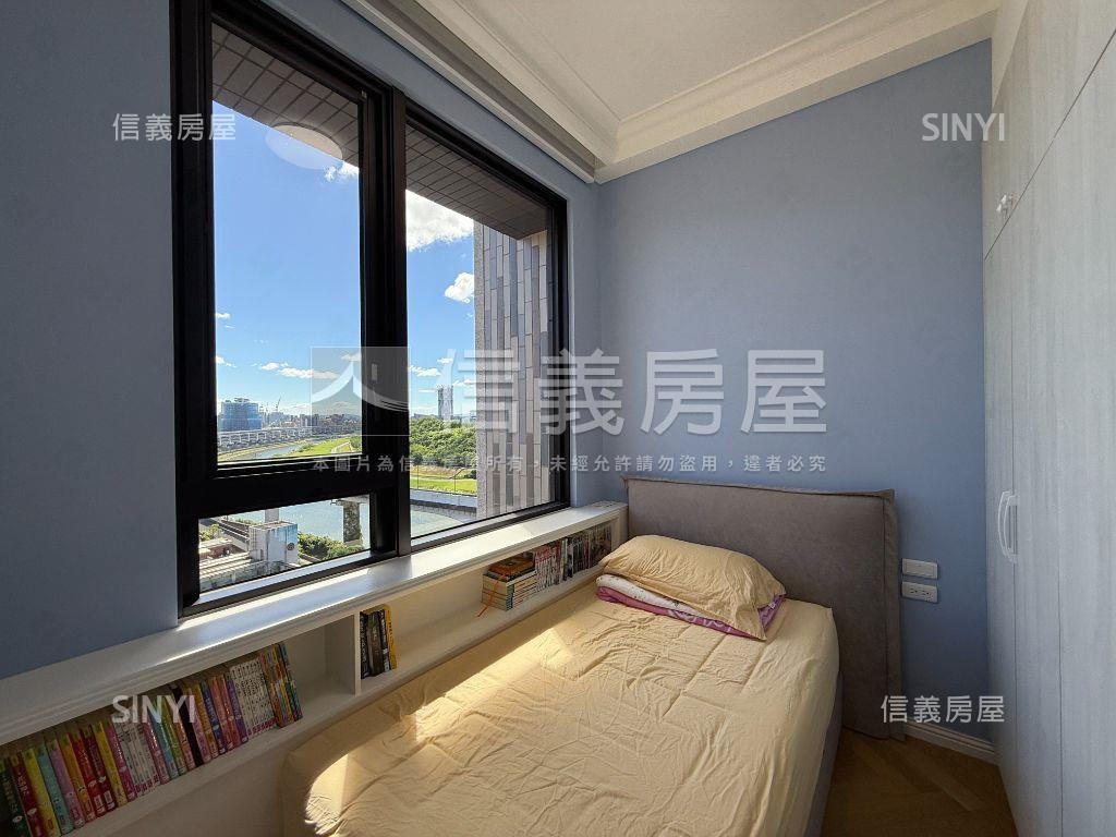 ｛新美齊｝心之所居房屋室內格局與周邊環境