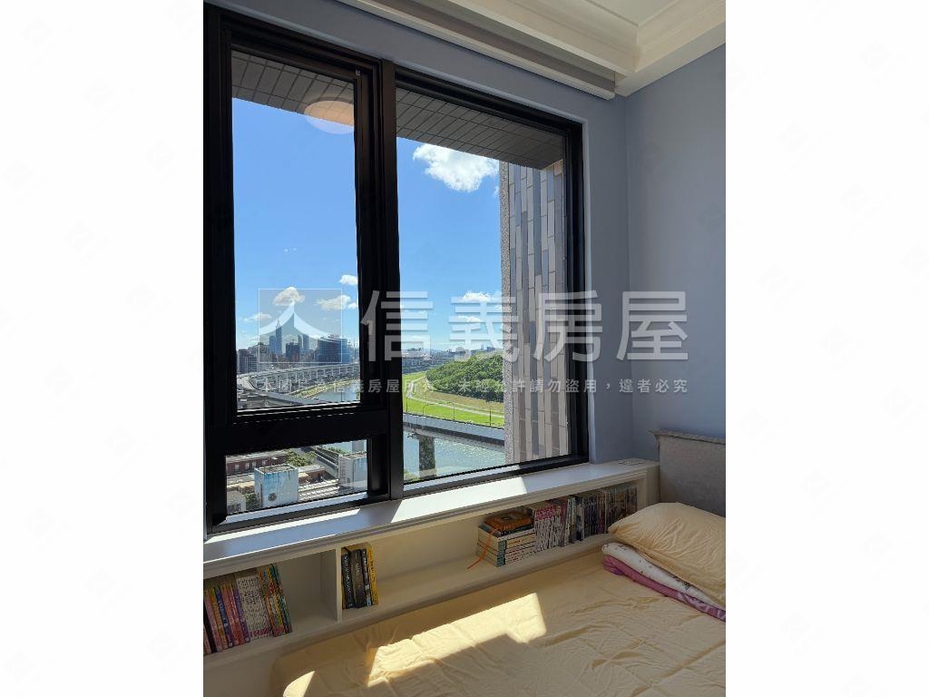 ｛新美齊｝心之所居房屋室內格局與周邊環境