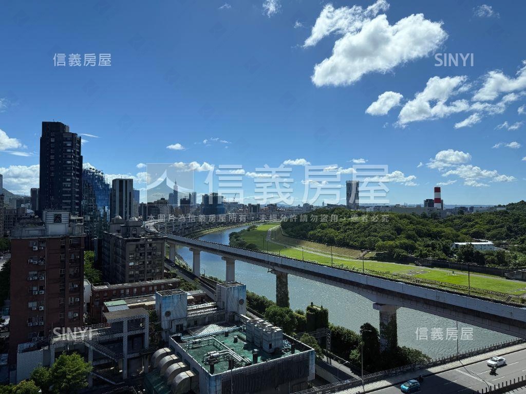 ｛新美齊｝心之所居房屋室內格局與周邊環境