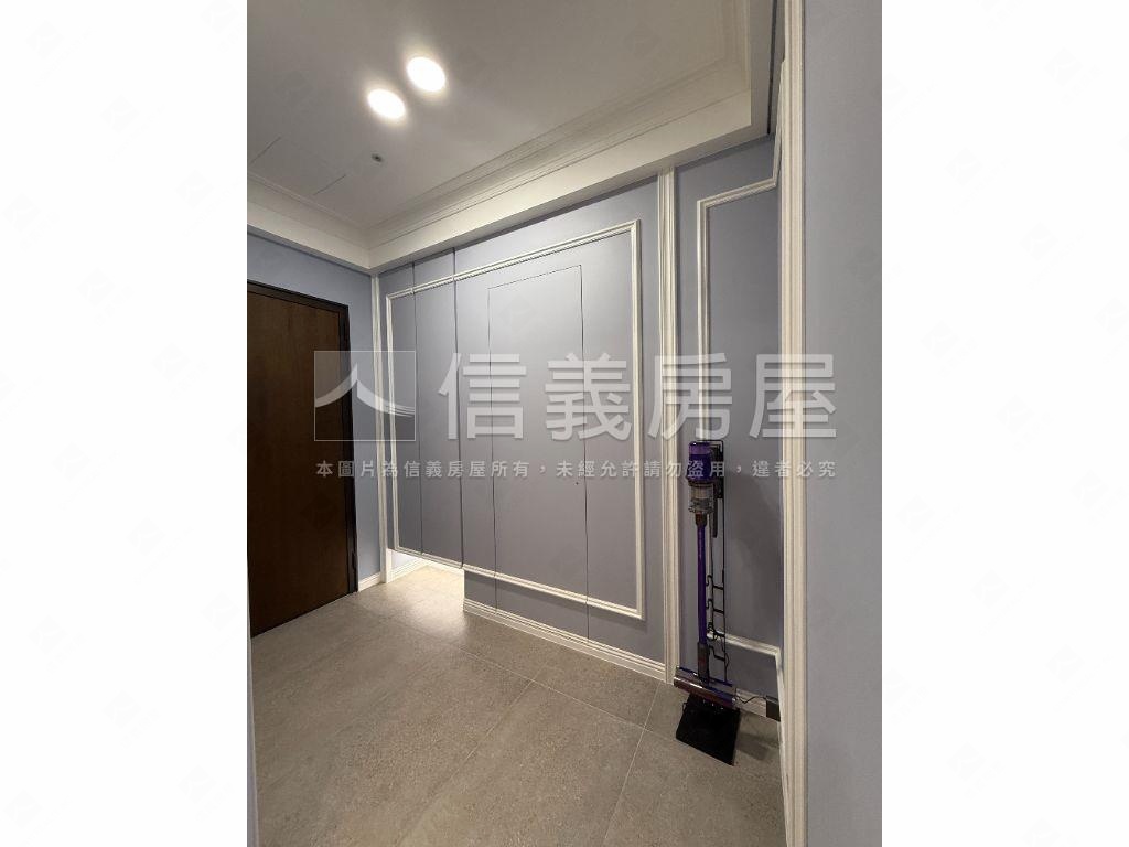 ｛新美齊｝心之所居房屋室內格局與周邊環境