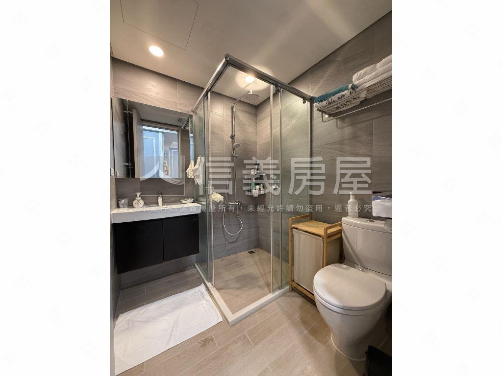 ｛新美齊｝心之所居房屋室內格局與周邊環境
