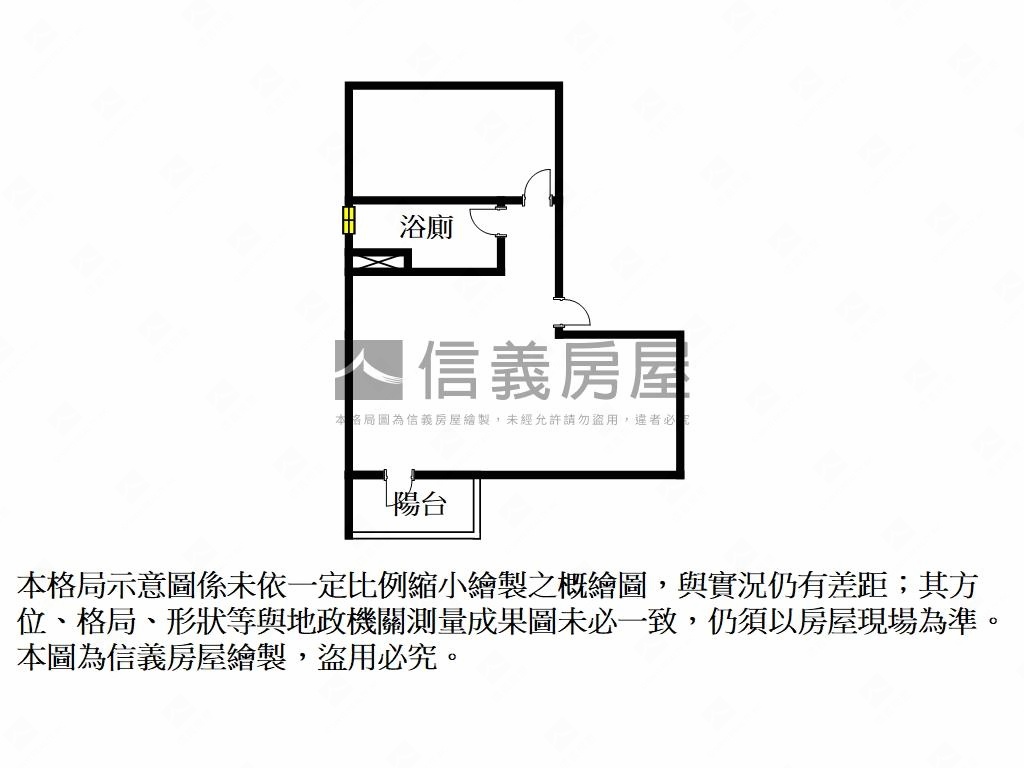急！屋主賠售！創立方Ａ５房屋室內格局與周邊環境