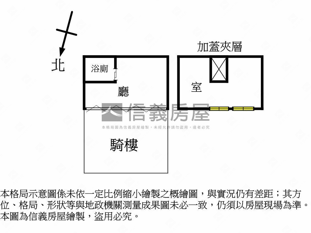 正國慶路！低總價店面房屋室內格局與周邊環境