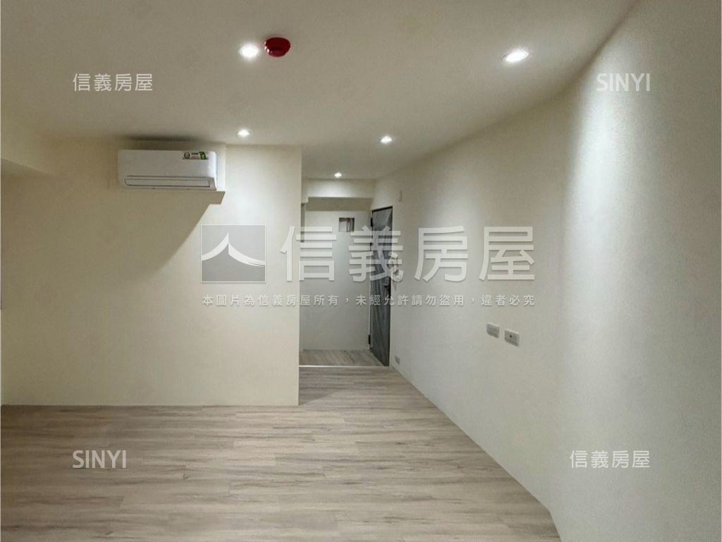 皇家尊爵低總價小套房房屋室內格局與周邊環境