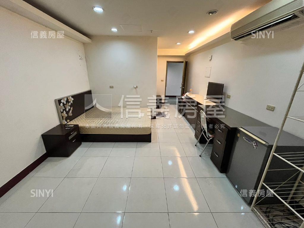 中區收租置產Ａ房屋室內格局與周邊環境