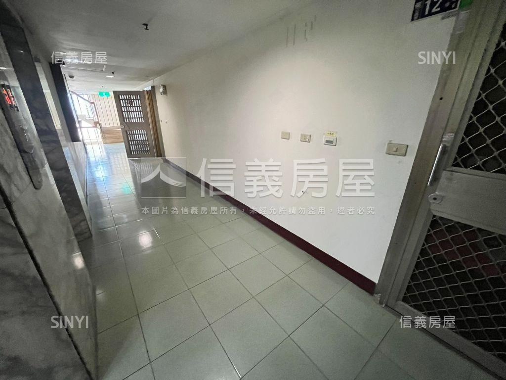 中區收租置產Ａ房屋室內格局與周邊環境