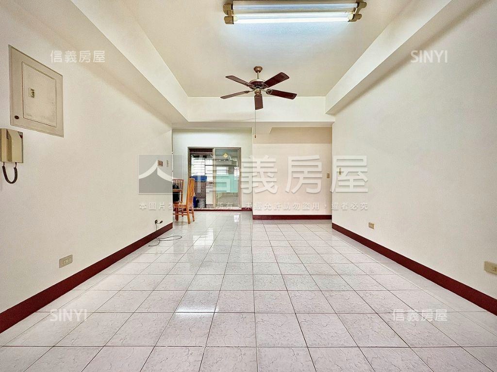 善化｜低總價小資三房房屋室內格局與周邊環境