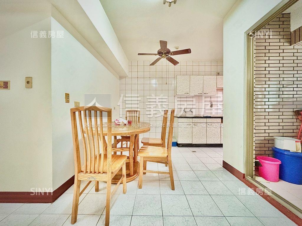 善化｜低總價小資三房房屋室內格局與周邊環境