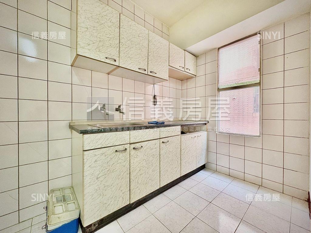 善化｜低總價小資三房房屋室內格局與周邊環境