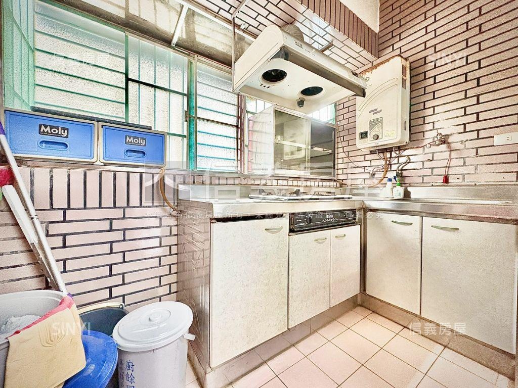 善化｜低總價小資三房房屋室內格局與周邊環境