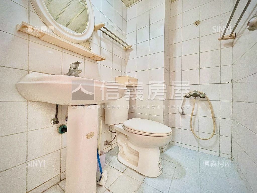 善化｜低總價小資三房房屋室內格局與周邊環境