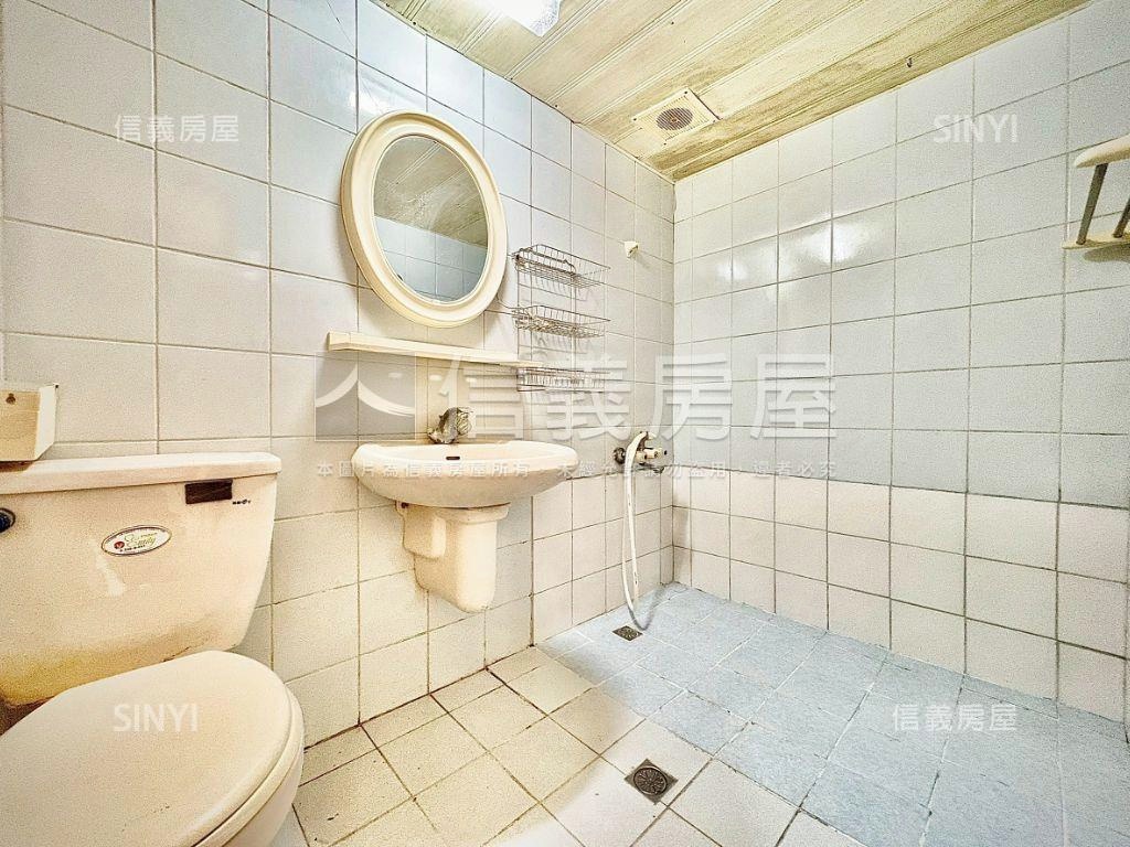 善化｜低總價小資三房房屋室內格局與周邊環境