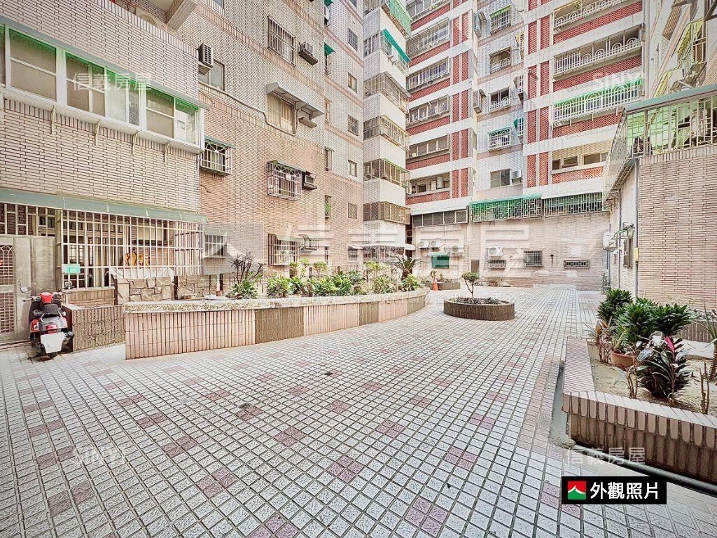 善化｜低總價小資三房房屋室內格局與周邊環境