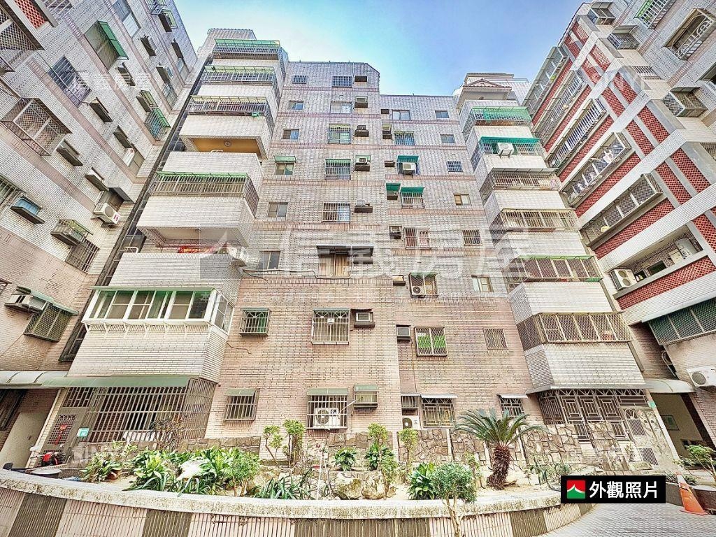 善化｜低總價小資三房房屋室內格局與周邊環境