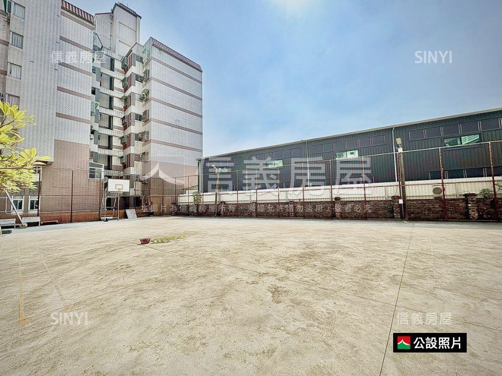 善化｜低總價小資三房房屋室內格局與周邊環境