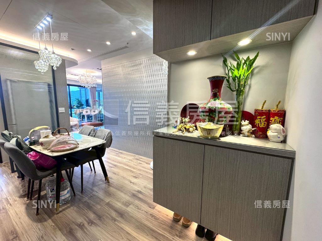 頭城高樓層景觀溫泉兩房房屋室內格局與周邊環境