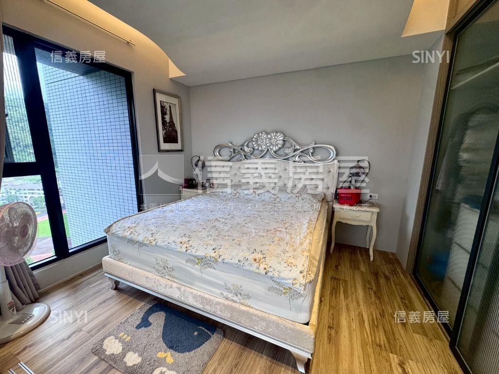 頭城高樓層景觀溫泉兩房房屋室內格局與周邊環境