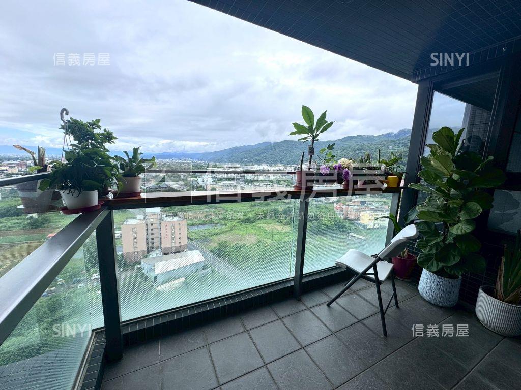頭城高樓層景觀溫泉兩房房屋室內格局與周邊環境