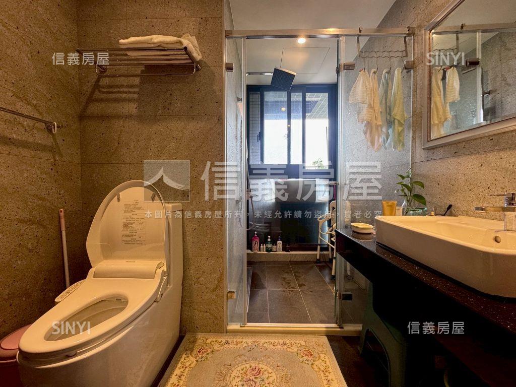 頭城高樓層景觀溫泉兩房房屋室內格局與周邊環境
