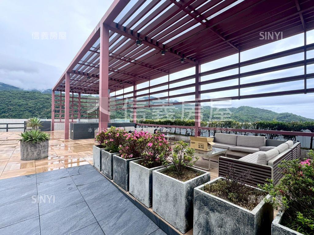 頭城高樓層景觀溫泉兩房房屋室內格局與周邊環境