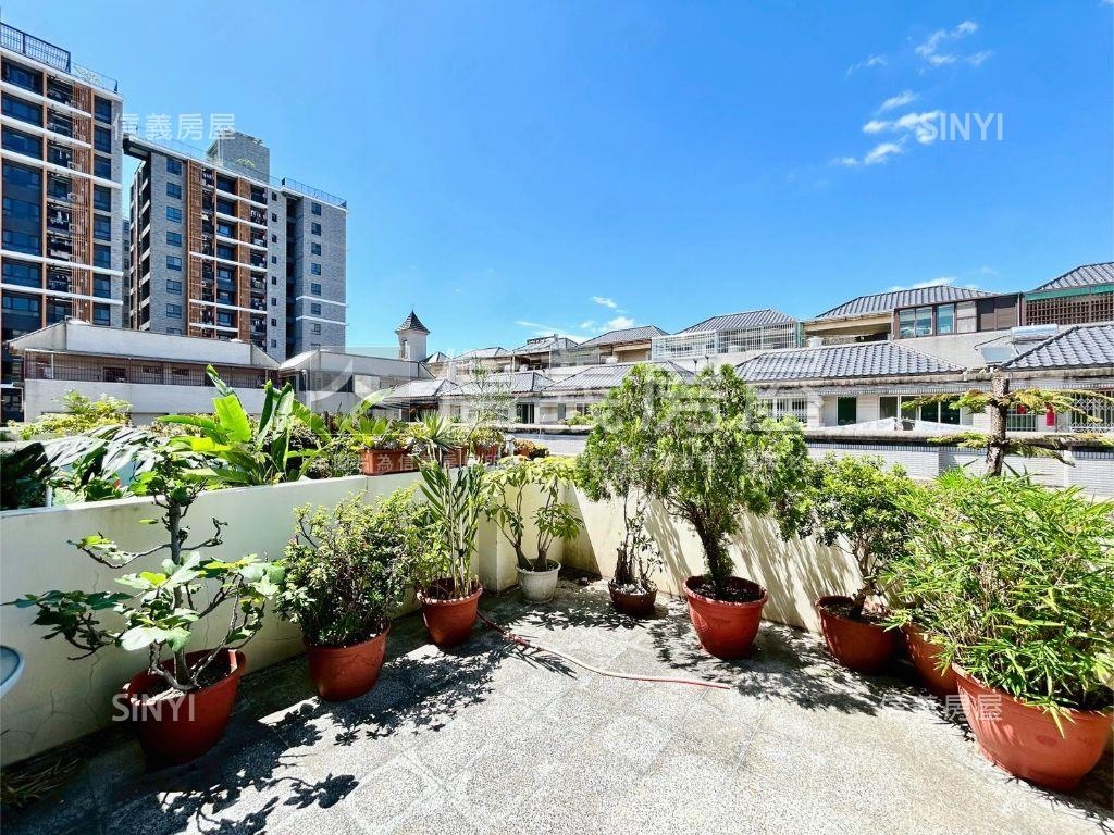 東區☀️大毅台中公園別墅房屋室內格局與周邊環境