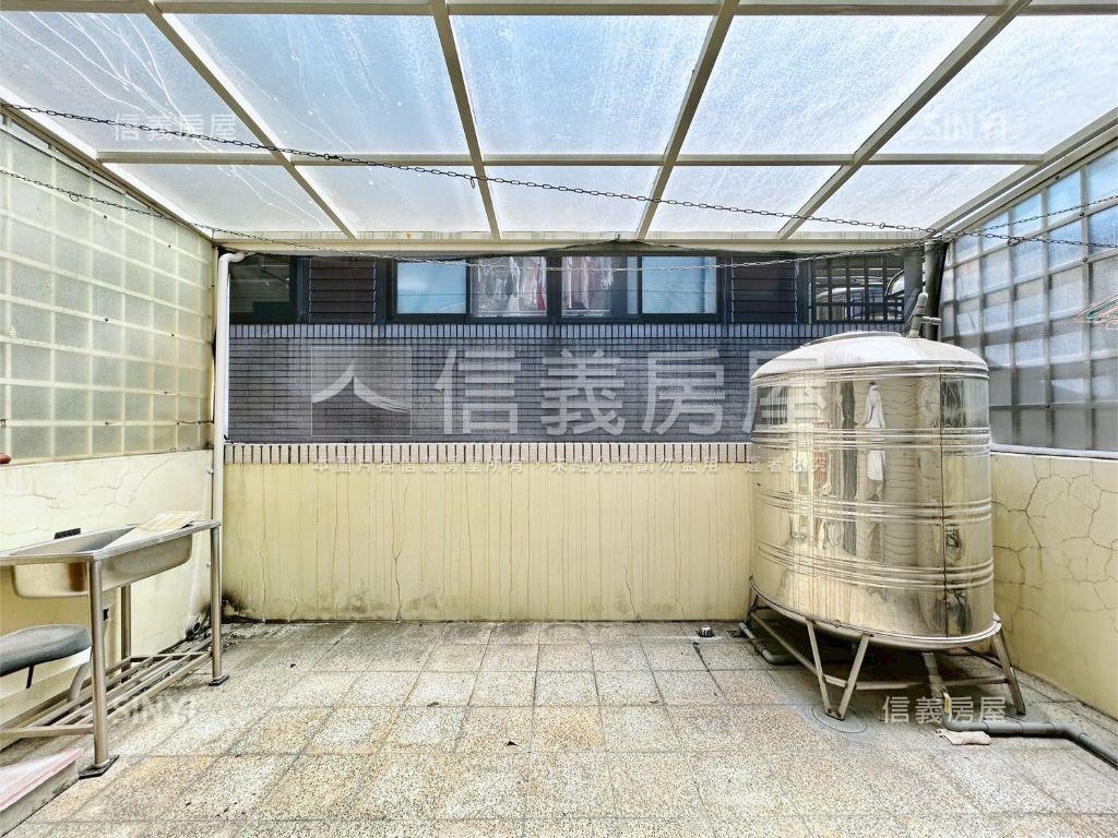 東區☀️大毅台中公園別墅房屋室內格局與周邊環境
