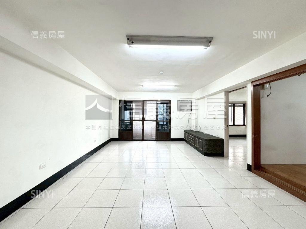 近文藻圓夢計畫兩房房屋室內格局與周邊環境