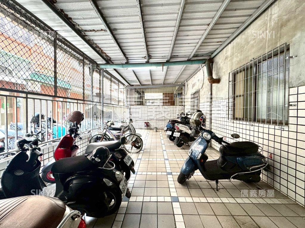 近文藻圓夢計畫兩房房屋室內格局與周邊環境