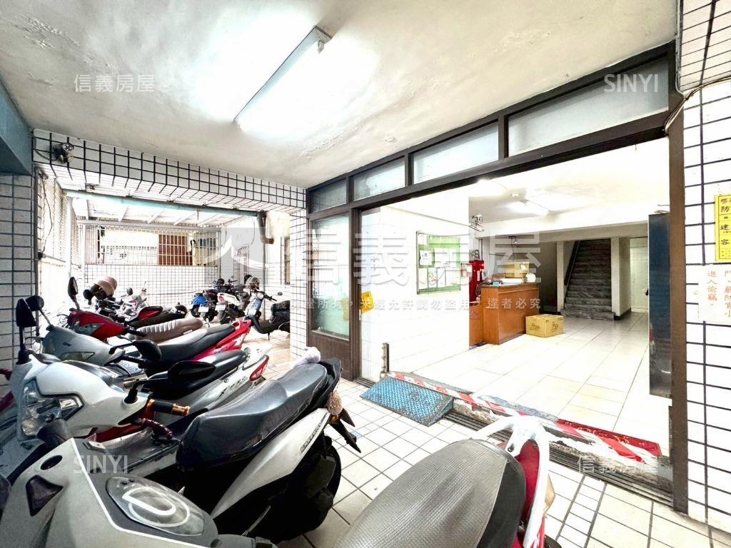近文藻圓夢計畫兩房房屋室內格局與周邊環境