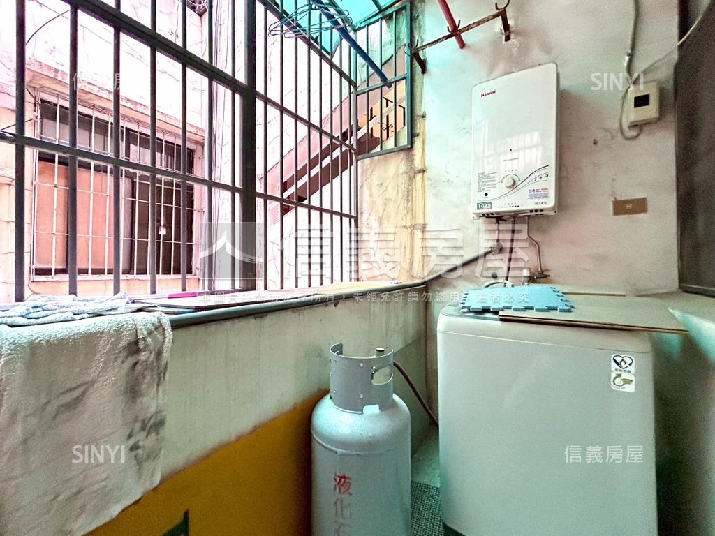 陽明商圈境優成家美寓房屋室內格局與周邊環境