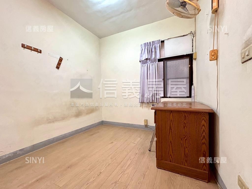 陽明商圈境優成家美寓房屋室內格局與周邊環境