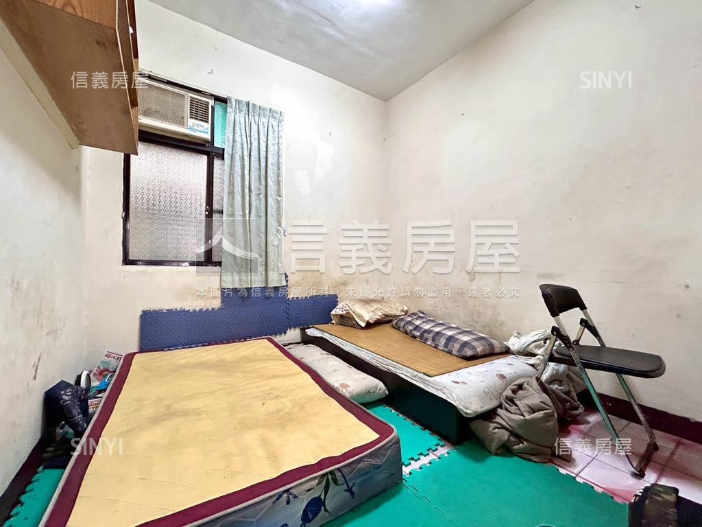 陽明商圈境優成家美寓房屋室內格局與周邊環境