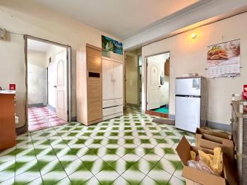 陽明商圈境優成家美寓