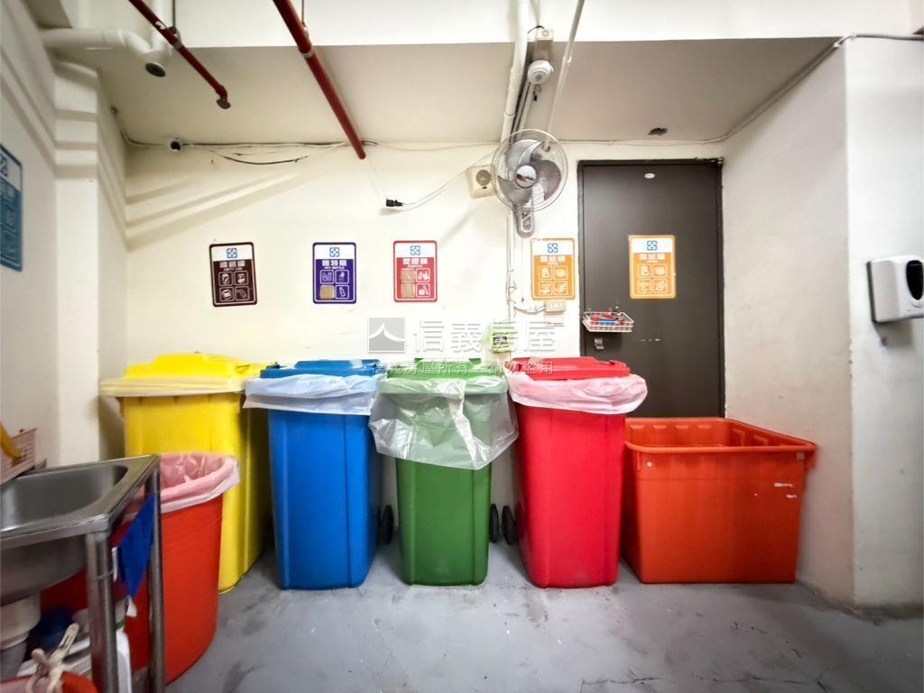 六張犁捷運美妝邊間法拉麗房屋室內格局與周邊環境