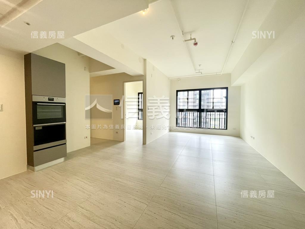 惠宇一清庭高樓附平車房屋室內格局與周邊環境