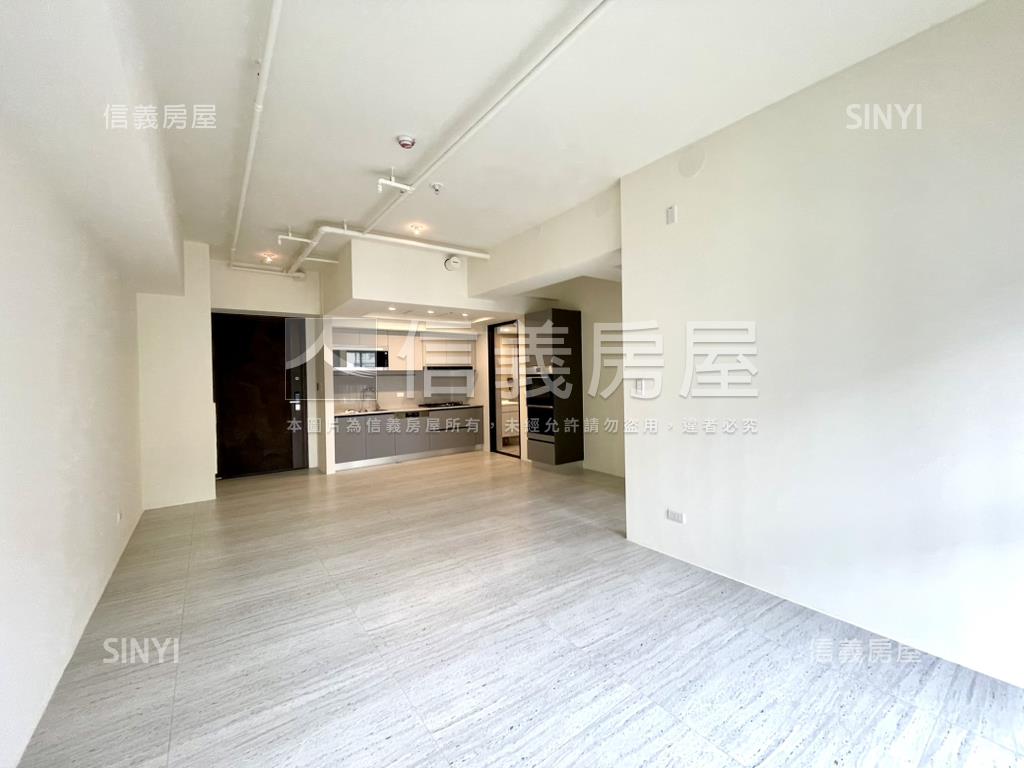 惠宇一清庭高樓附平車房屋室內格局與周邊環境