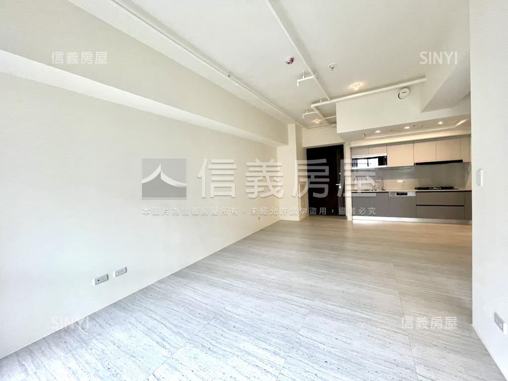 惠宇一清庭高樓附平車房屋室內格局與周邊環境